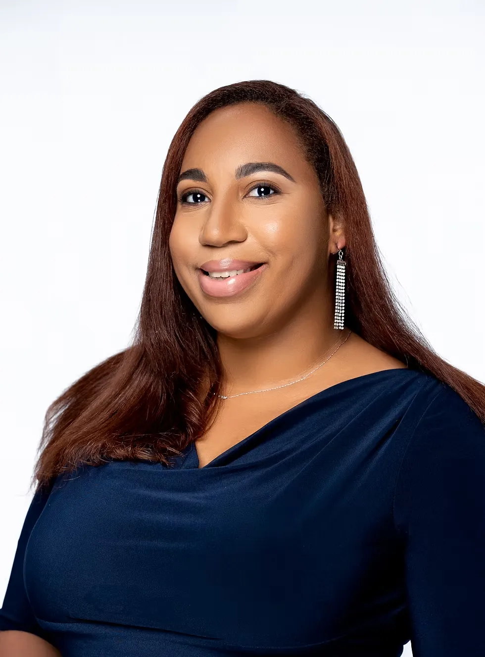 Cassandra Grimes, Founder and Principal Consultant of Accelerate Change